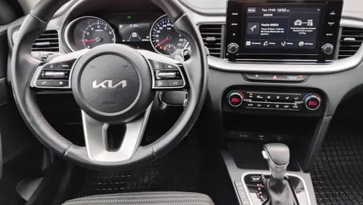 KIA XCeed XCeed 1.5 T-GDI M DCT