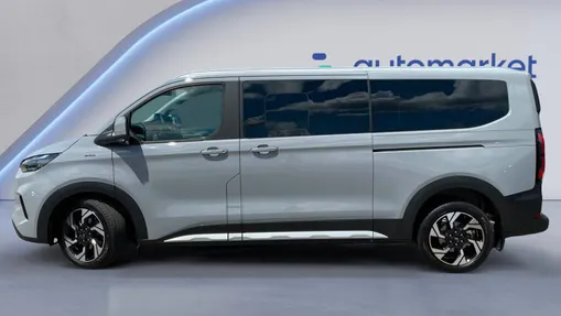 FORD Tourneo Custom Tourneo Custom 2.0 EcoBlue 320 AWD L2 Active aut Nowy
