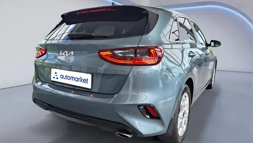 KIA Cee'd Ceed 1.5 T-GDI M