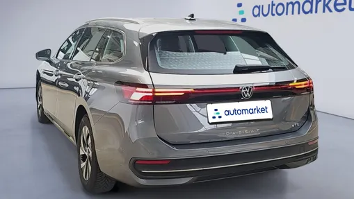 VOLKSWAGEN Passat Passat 1.5 TSI ACT mHEV Business DSG
