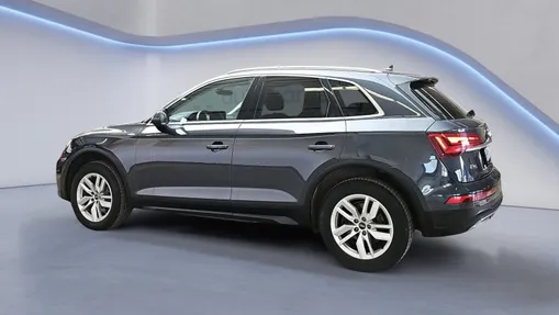 AUDI Q5 Q5 40 TDI mHEV Quattro S tronic