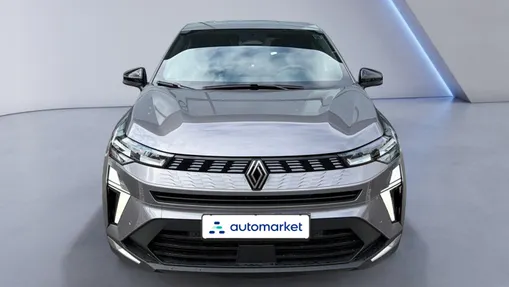 RENAULT Symbioz Symbioz 1.3 TCe mHEV Techno aut Nowy