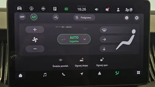 SKODA Superb Superb 1.5 TSI mHEV Essence DSG