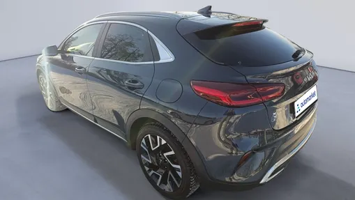 KIA XCeed XCeed 1.5 T-GDI M DCT