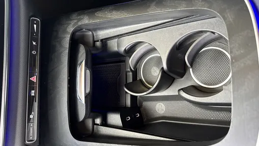 MERCEDES-BENZ E Klasa E 220 d mHEV 4-Matic AMG 9G-Tronic