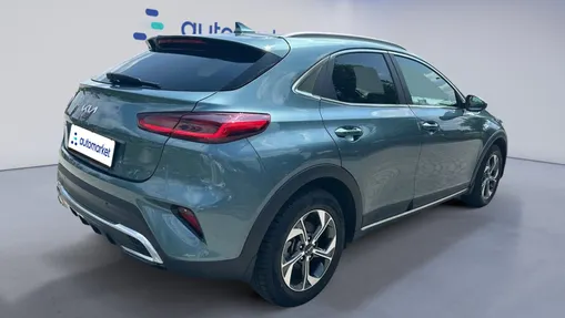 KIA XCeed XCeed 1.5 T-GDI M DCT
