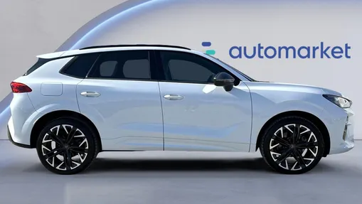 CUPRA Terramar Terramar 1.5 eHybrid PHEV Advantage Edition DSG