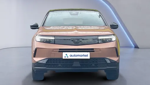 OPEL Grandland X Grandland 1.2 mHEV GS eDTC6