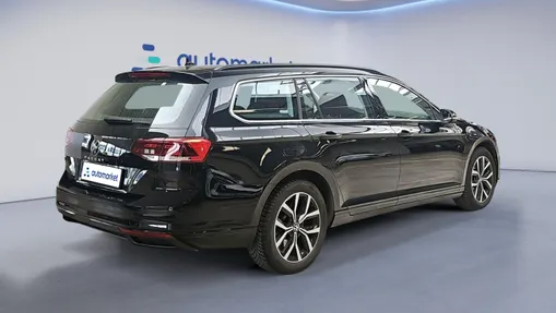 VOLKSWAGEN Passat Passat 1.5 TSI EVO Business DSG