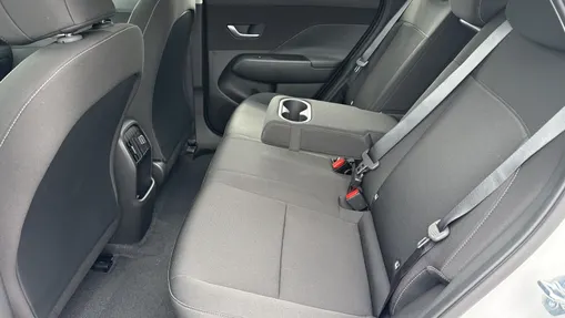 HYUNDAI Kona Kona Electric 65kWh Smart Nowy
