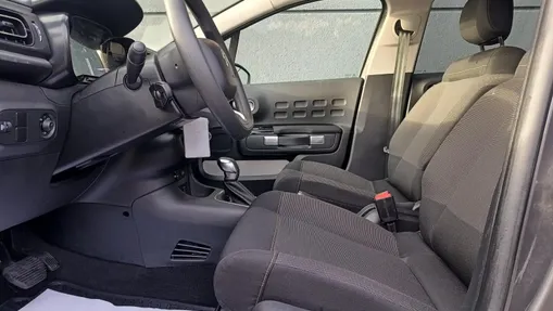 CITROEN C3 C3 1.2 PureTech Max EAT6