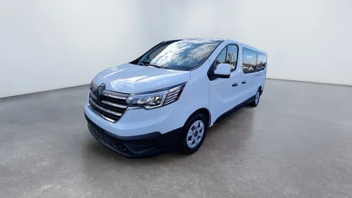 RENAULT Trafic Trafic Kombi 2.0 Blue dCi L2 Equilibre Nowy