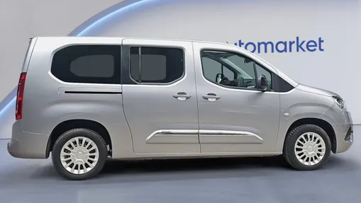 TOYOTA Proace City Verso Proace City Verso Long 1.5 D-4D Business
