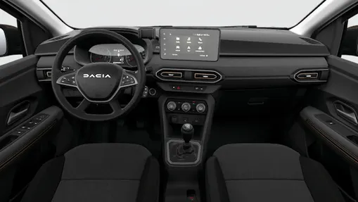 DACIA Jogger Jogger 1.0 TCe Extreme Nowy