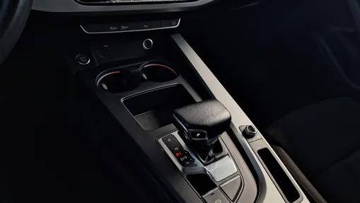 AUDI A4 A4 35 TFSI mHEV S tronic