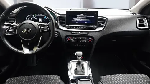 KIA Cee'd Ceed 1.6 GDI PHEV L DCT