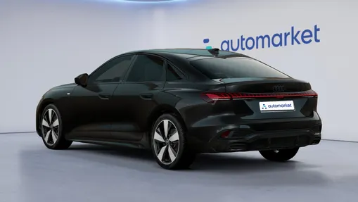 AUDI A5 A5 TFSI 110 kW S tronic Nowy
