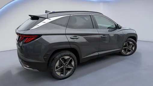 HYUNDAI Tucson Tucson 1.6 T-GDi Executive 2WD Nowy