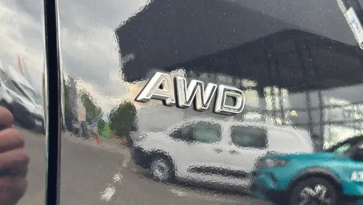 FORD Kuga Kuga 2.0 EcoBlue AWD Titanium X aut