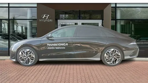 HYUNDAI Ioniq 6 Ioniq 6 77kWh Uniq 4WD