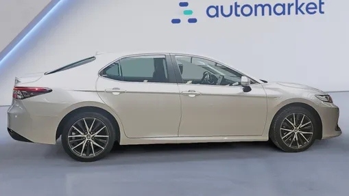 TOYOTA Camry Camry 2.5 Hybrid Prestige CVT