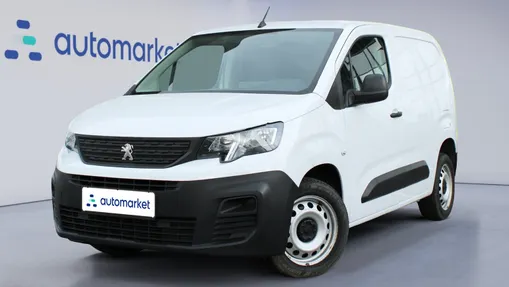 PEUGEOT Partner Van Partner 1.5 BlueHDi S&S L1