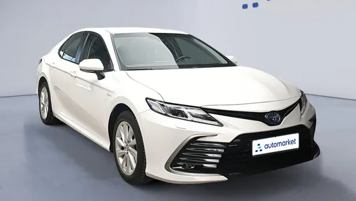 TOYOTA Camry Camry 2.5 Hybrid Comfort CVT
