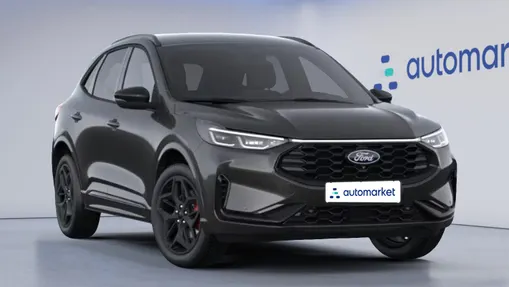 FORD Kuga Kuga 2.5 FHEV FWD Blue Cruise Edition eCVT Nowy