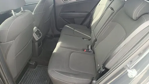 KIA Sportage Sportage 1.6 T-GDI mHEV M 2WD DCT