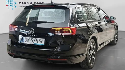 VOLKSWAGEN Passat Passat 1.5 TSI EVO Business DSG