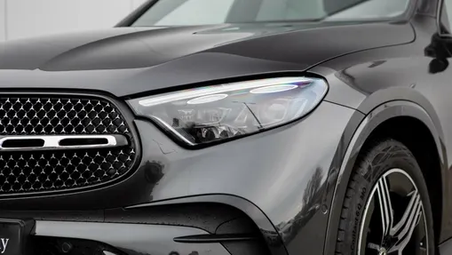 MERCEDES-BENZ GLC GLC 220 d mHEV 4-Matic AMG Line