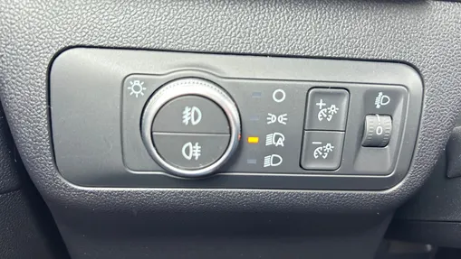 FORD Kuga Kuga 1.5 EcoBlue FWD ST-Line