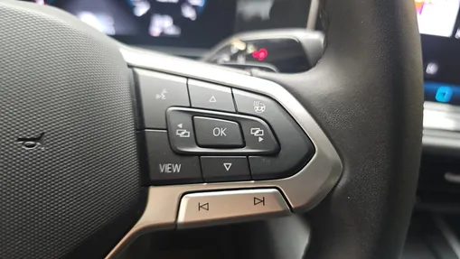 VOLKSWAGEN Passat Passat 1.5 TSI ACT mHEV Business DSG