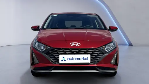 HYUNDAI i20 i20 1.2 Pure