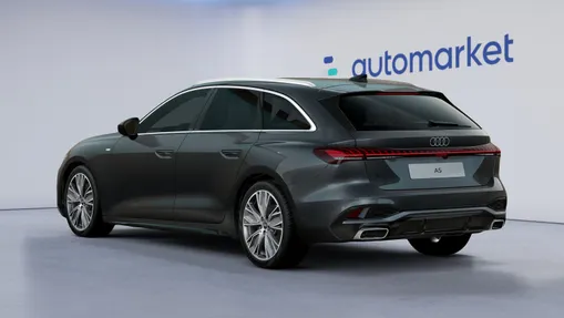 AUDI A5 A5 TFSI 110 kW S tronic Nowy