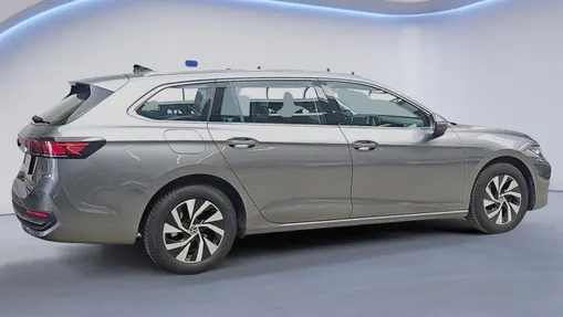 VOLKSWAGEN Passat Passat 1.5 TSI ACT mHEV Business DSG