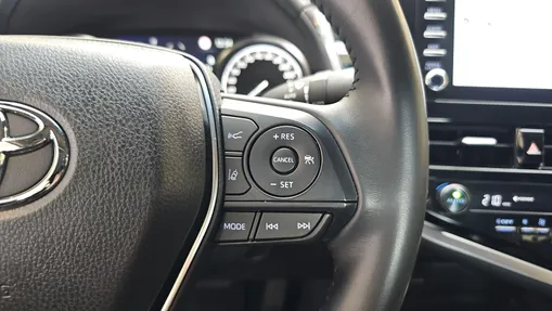 TOYOTA Camry Camry 2.5 Hybrid Comfort CVT