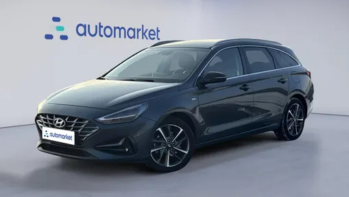 HYUNDAI i30 i30 1.5 T-GDI 48V Executive
