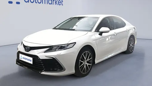 TOYOTA Camry Camry 2.5 Hybrid Prestige CVT