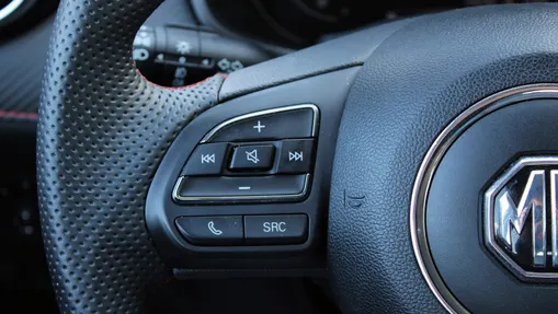MG ZS ZS 1.0 T-GDI Exclusive aut