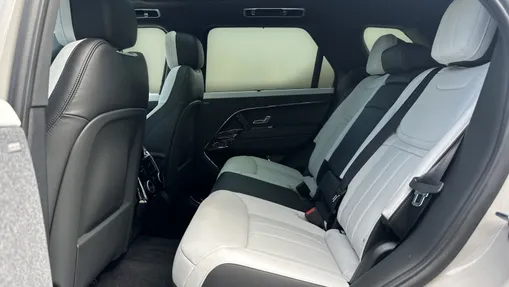 LAND ROVER Range Rover Sport Range Rover S 3.0 D300 mHEV Dynamic HSE
