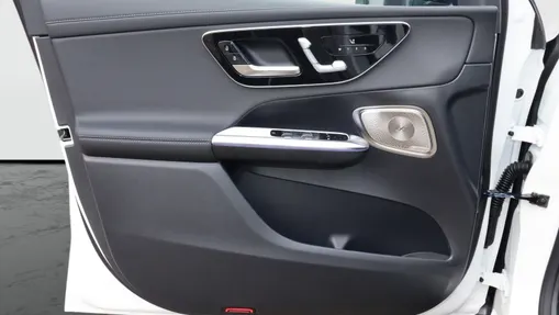 MERCEDES-BENZ GLC GLC Coupe 200 mHEV 4-Matic AMG Line