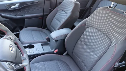 FORD Kuga Kuga 2.0 EcoBlue FWD ST-Line aut
