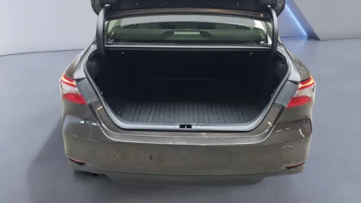 TOYOTA Camry Camry 2.5 Hybrid Comfort CVT