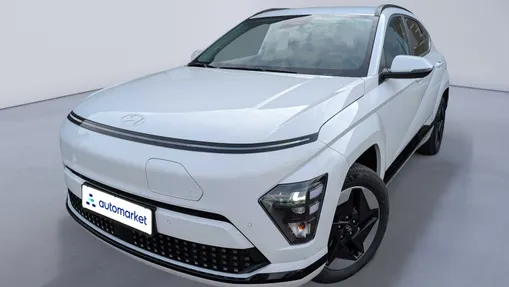 HYUNDAI Kona Kona Electric 49kWh Smart Nowy