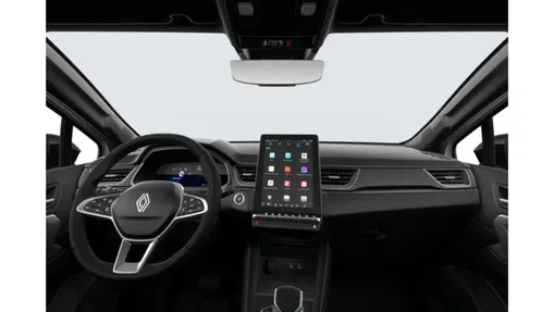 RENAULT Symbioz Symbioz 1.8 E-Tech Full Hybrid 160 Techno Nowy