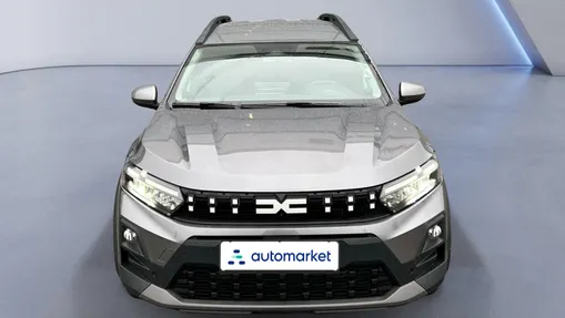 DACIA Jogger Jogger 1.8 Full Hybrid 155 Journey MMT Nowy