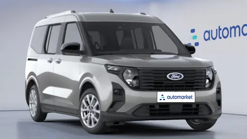 FORD Tourneo Courier Tourneo Courier 1.0 EcoBoost Active aut Nowy