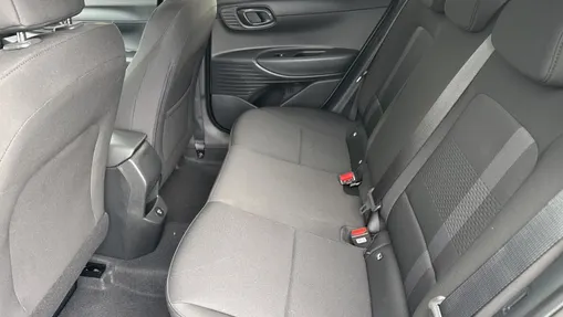 HYUNDAI i20 i20 1.0 T-GDi Modern Nowy