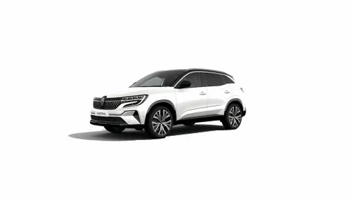 RENAULT Austral Austral 1.2 E-Tech Full Hybrid 200 Iconic MMT Nowy